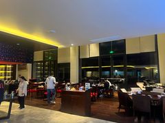 -林芝工布庄园希尔顿酒店-猎味中餐厅