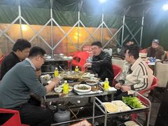 -清真·马坡烧烤涮牛肚·酸浆火锅(新区总店)