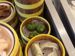 -东方早茶 海鲜•青岛菜(国信体育中心店)