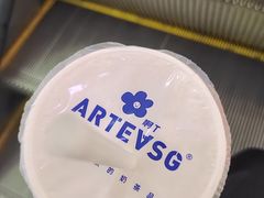 -ARTEASG·新加坡奶茶(中华广场店)