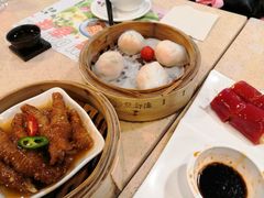 -点都德(大茶楼店)