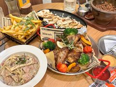 -The Good Place好地方·Brunch·coffee(国贸店)