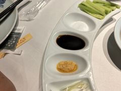 -惠丰堂饭庄·烤鸭·京味菜(翠微路店)