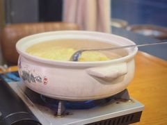 -金龙·打边炉(南京西路店)