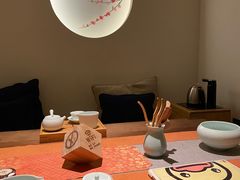 -梅间堂茶馆(绿地缤纷城店)