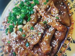 -勇猛子川菜馆(新军路店)