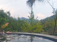 -中铁花水湾四季温泉谷
