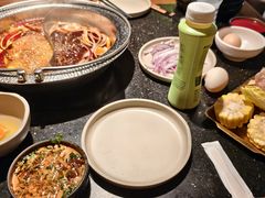 -牛New寿喜烧(金茂览秀城店)