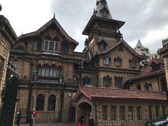 -马勒别墅饭店(静安寺店)