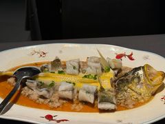 -小炳胜(卓悦中心店)