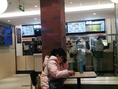 -德克士(北京站店)