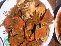 -天津乾毓德饭庄·清真传统炒菜·海鲜烧烤(咸阳路店)