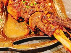 -霄汉羊排(万松园一店)