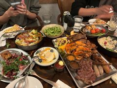 -Ciao窑炉披萨餐厅(宁波阪急店)