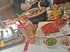 -鲜一烤肉(沈北店)