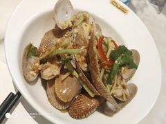 -港丽餐厅(高德置地店)