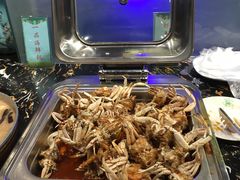 -巴犀烧烤(新崇光店)