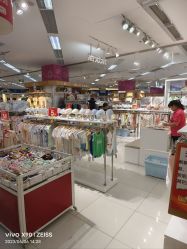 -孩子王(永川万达店)