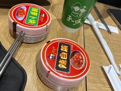 -正一味石锅拌饭(望京新世界店)