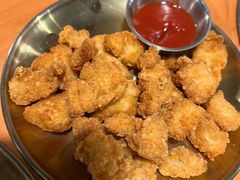 -肥肥虾庄·金牌油焖大虾(杨园滨江时代walk店)