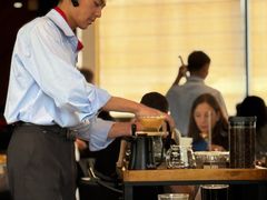 -拉蒂娜·巴西牛排馆 Latina·Brazilian Steakhouse(陆家嘴旗舰店)