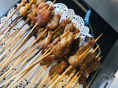 -九府羊·鲜羊火锅·烤串(新华路店)