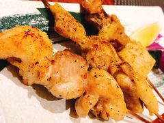 -贵木日本料理·铁板烧(新地假日广场店)