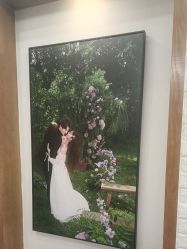 -金夫人婚纱摄影(总店)