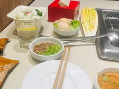 -海底捞火锅(万丰桥店)