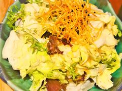 -一井烧肉·活鳗·寿司(望京SOHO店)