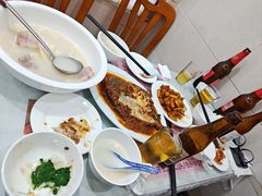 -茂隆餐厅(进贤路店)
