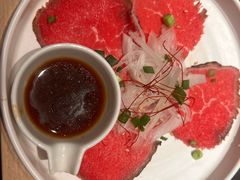 -匠和风精致料理(宁德万达店)