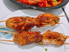 -火龙堂·风味民间菜(文一路店)