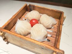 -悦满楼·西关名点·湛江名菜(航空综合大厦店)