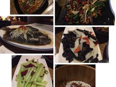 -胡桃里音乐酒馆(曲江店)