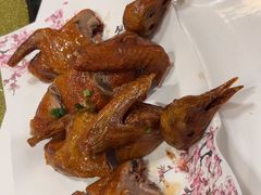 -小秦淮·南京土菜(新亭西路店)