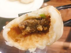 -庆丰包子铺(和平里店)