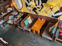 -MOKKA莫卡咖啡(大名路店)