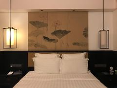 -三亚湾海居铂尔曼度假酒店