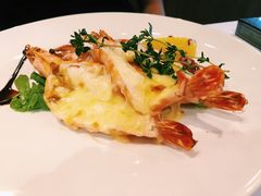 -GreyWhale灰鲸餐厅(武汉国际广场店)