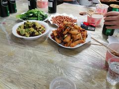 -小民大排档(马场角横路店)
