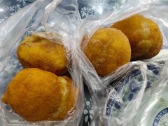 油氽团子-荣阳楼(山塘街店)
