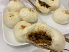 -李与白包子铺(桐梓林店)