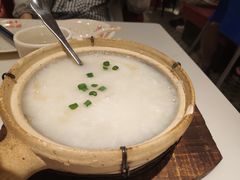 -港禧茶餐厅(美莲广场店)