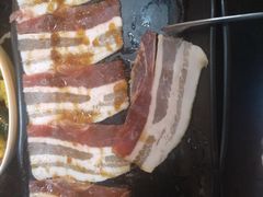 -燚青春泥炉烤肉(东泰店)