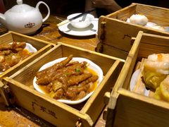 -广东道至正餐厅(区庄店)
