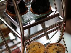 -广州天河希尔顿酒店