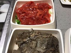 -海底捞火锅(奥山世纪城店)