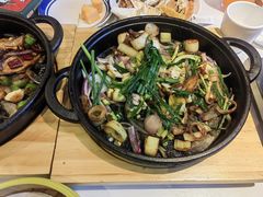 -火啫啫·粤式啫啫煲(南通首店)