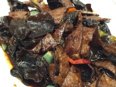 -金百万烤鸭店(马甸店)